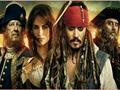 Puzzle Pirates of the Caribbean - Disney til að spila á netinu