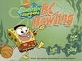 SpongeBob Bowling til að spila á netinu