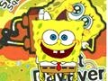 Spongebob besti dagur alltaf til að spila á netinu