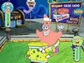 SpongeBob og Patrick renna til að spila á netinu