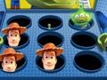 Toy Story til að spila á netinu