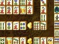 Mahjong Connect 3 til að spila á netinu