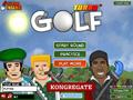 Turbo Golf til að spila á netinu