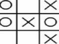 Tic - Tac Toe 2 til að spila á netinu