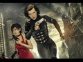 Resident Evil Retribution til að spila á netinu