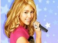 Hannah Montana til að spila á netinu