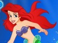 The Little Mermaid til að spila á netinu