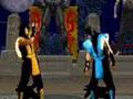 Mortal Kombat Dauðsföll til að spila á netinu