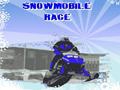 Snow Mobile Racing til að spila á netinu