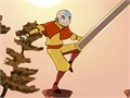 Avatar Aang Á! til að spila á netinu