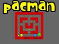 Pacman 1 til að spila á netinu