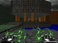 Doom Heretic hexen til að spila á netinu