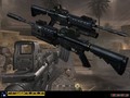 Counter Strike M4A1 2 til að spila á netinu