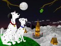 Puzzle Mania: 101 Dalmatians til að spila á netinu