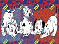 Sætur Dalmatian til að spila á netinu