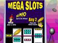 Mega Slots Slingo til að spila á netinu