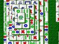 Multilevel Mahjong Solitaire til að spila á netinu