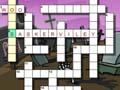 Creeppy Crossword til að spila á netinu