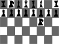 AI Chess hermir 2003 til að spila á netinu