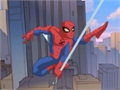 Taka myndir af Spider-Man til að spila á netinu