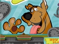 Scooby Doo Snack Machine til að spila á netinu