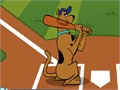 Scooby Doo MVP Baseball Slam til að spila á netinu