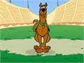 Scooby doo Kickin It til að spila á netinu