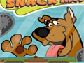 Scooby Doo Snack Machine til að spila á netinu