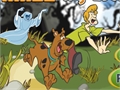 Scooby Doo A-Maze-ING flýja til að spila á netinu