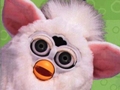 Skjóta furby til að spila á netinu