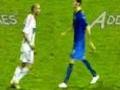 Zidane Vs Materazzi til að spila á netinu